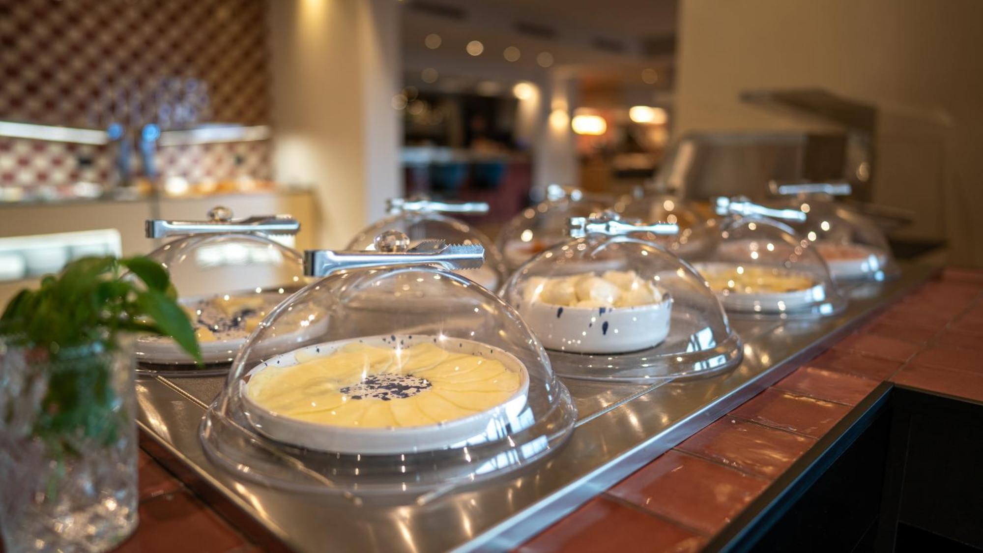 Altafiumara Resort & Spa Villa San Giovanni Eksteriør bilde