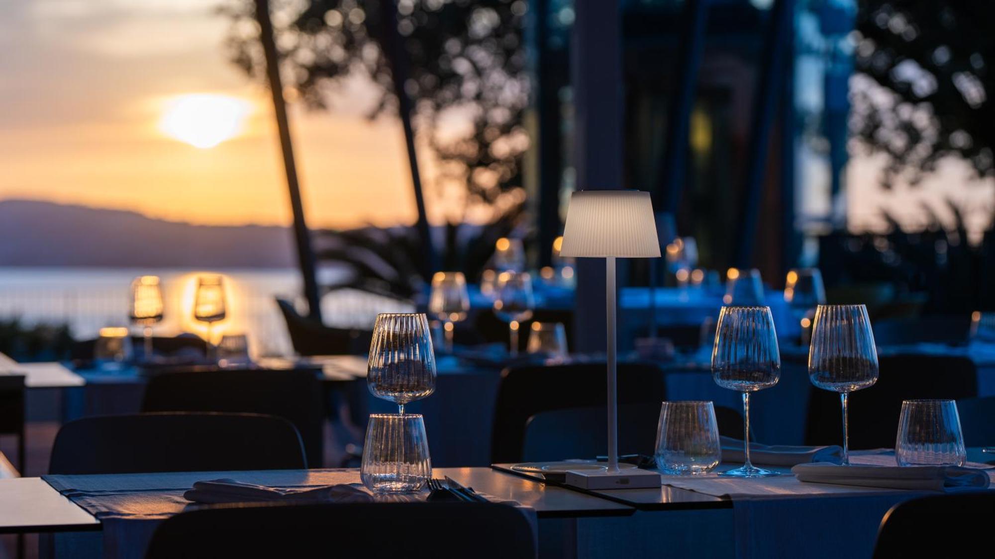 Altafiumara Resort & Spa Villa San Giovanni Eksteriør bilde
